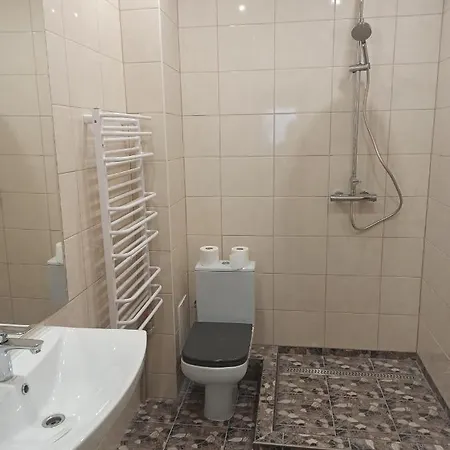 Loft Guest house