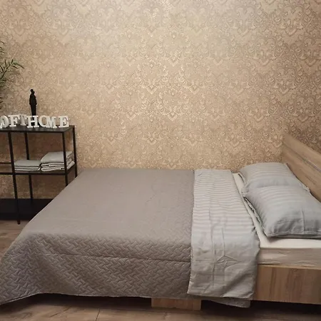 Guest house Loft Daugavpils