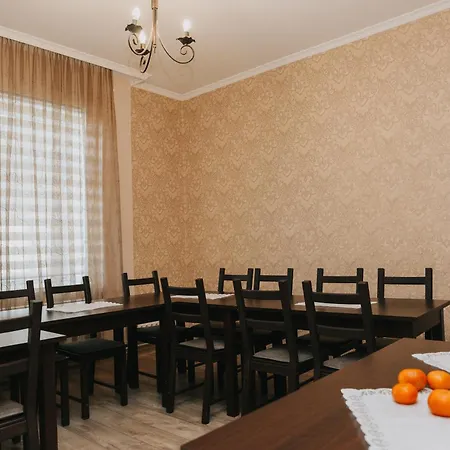 Guest house Loft Daugavpils